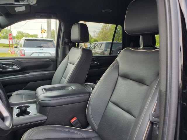 2023 Gmc Yukon SLT photo 15