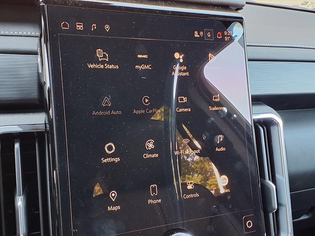 2026 Gmc Acadia Elevation photo 15