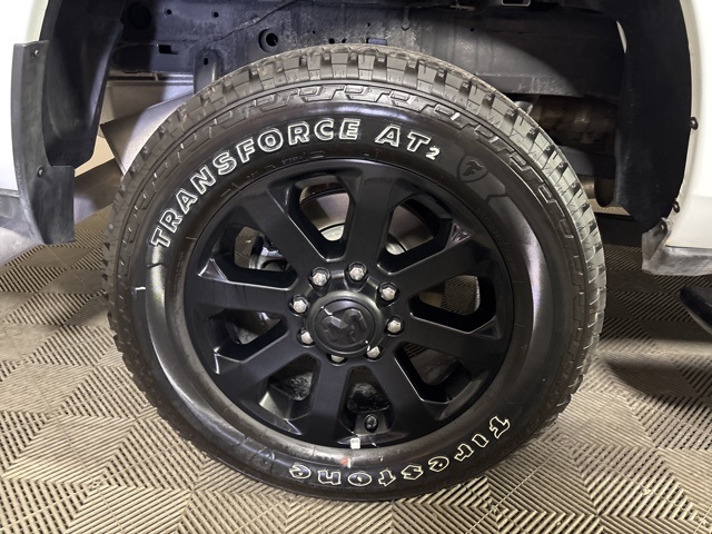 2025 Ram 2500 Big Horn photo 4