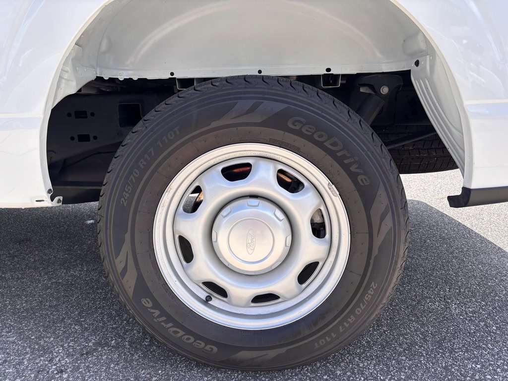 2023 Ford F-150 XL photo 11