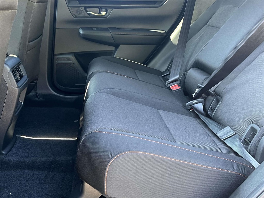 2026 Honda CR-V Hybrid photo 14