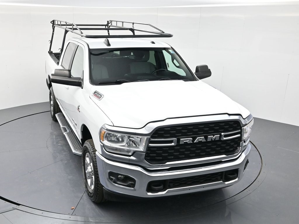 2022 Ram 2500 Big Horn Lone Star photo 40