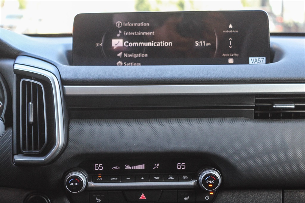 2025 Mazda CX-50 Preferred photo 14