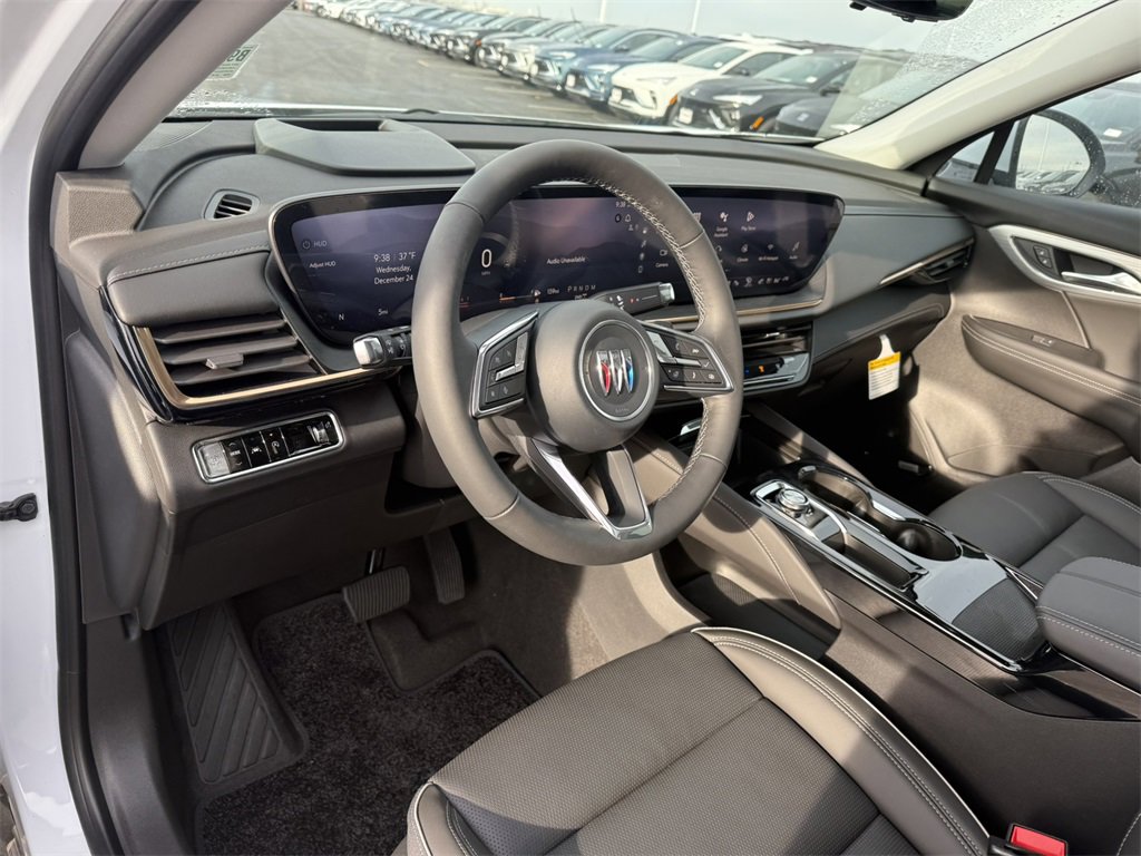 2026 BUICK ENVISION - Image 17