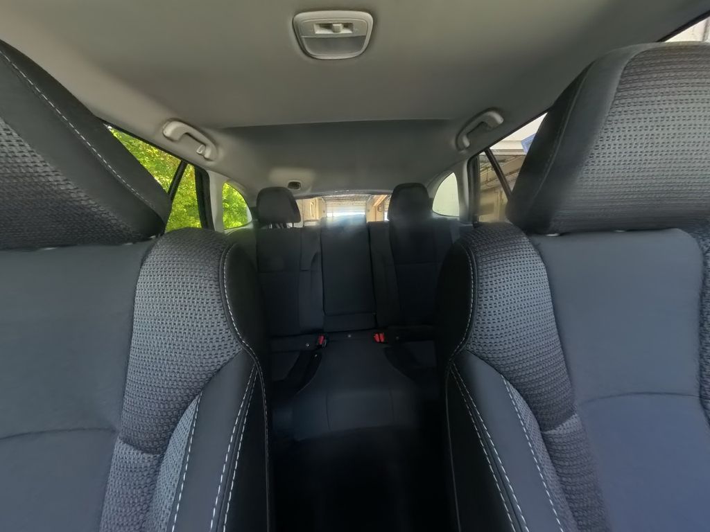 2025 Subaru Outback Premium photo 23