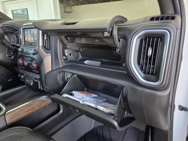 2021 Chevrolet Silverado 1500 High Country photo 50