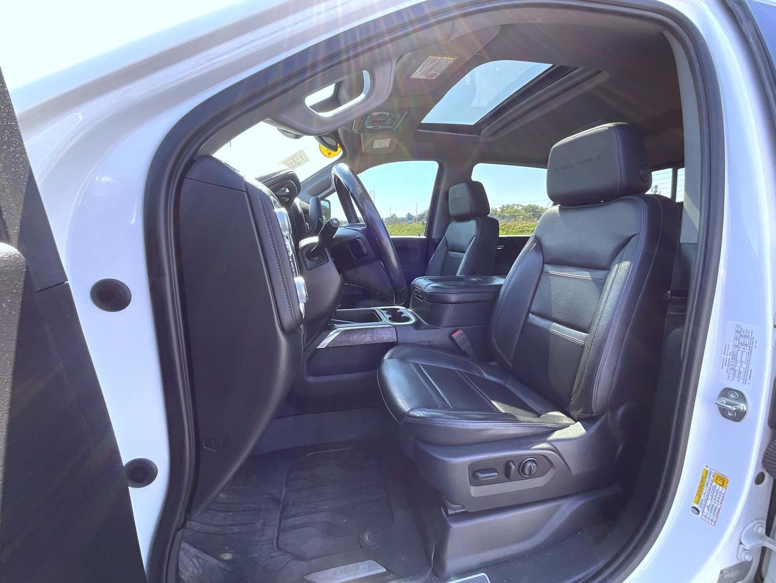2020 Gmc Sierra Denali photo 10