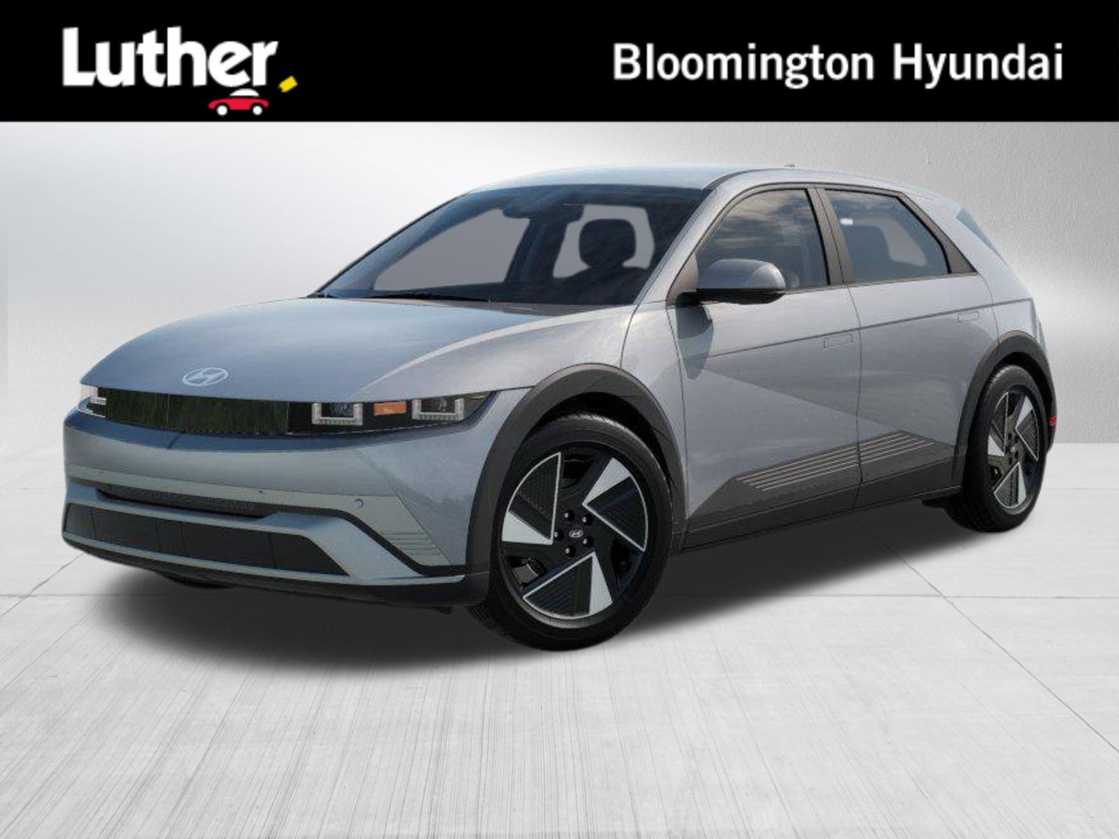 2026 Hyundai IONIQ 5 SEL's photo