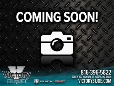 2025 GMC Acadia Elevation's photo