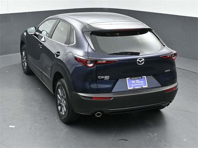 2023 MAZDA CX-30 - Image 47
