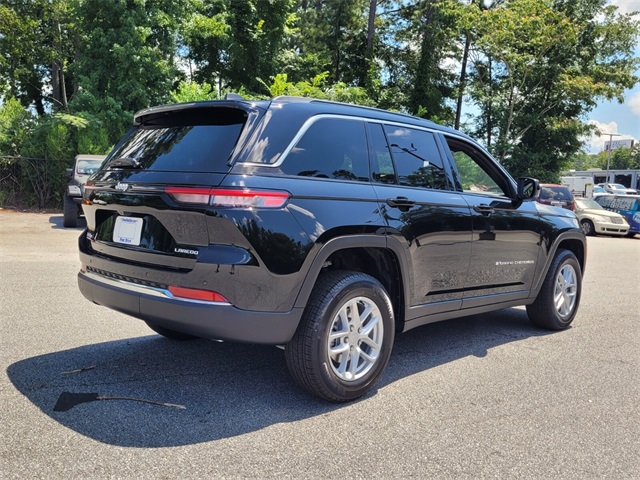 2025 Jeep Grand Cherokee Laredo X photo 13