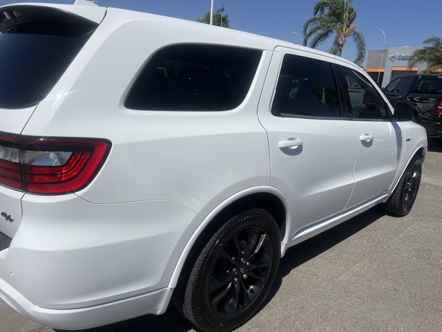 2021 Dodge Durango R/T photo 11