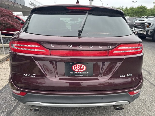 2016 Lincoln MKC Reserve photo 5