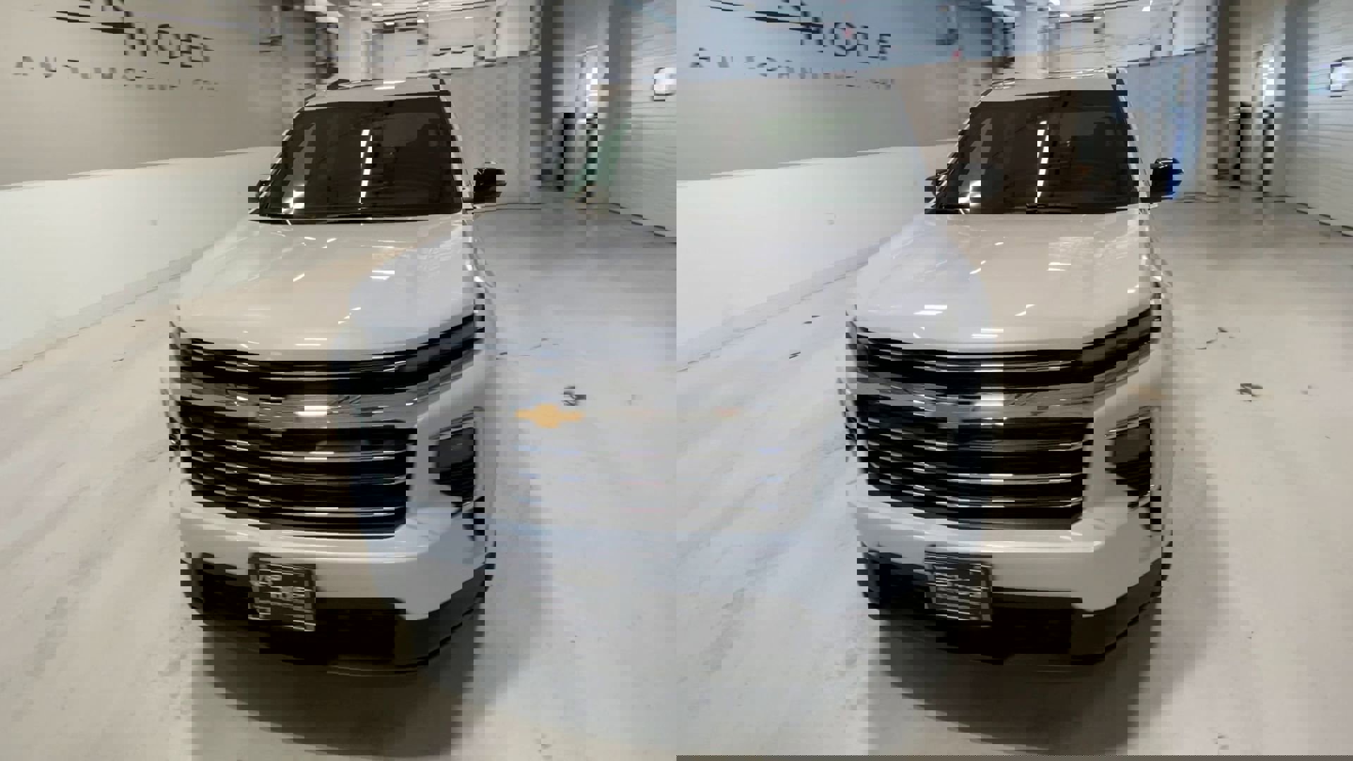 2026 Chevrolet Traverse photo 3