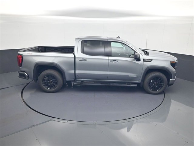 2026 Gmc Sierra 1500 Elevation photo 16