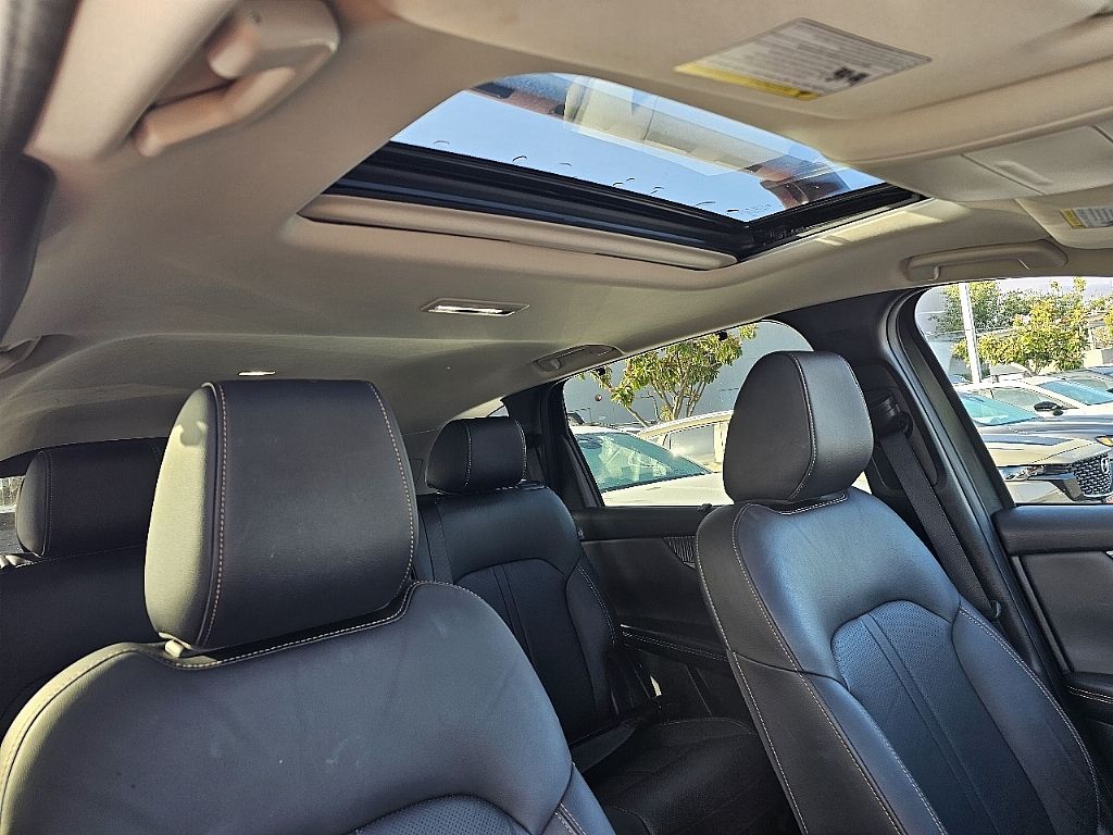 2025 Mazda CX-90 Preferred photo 3