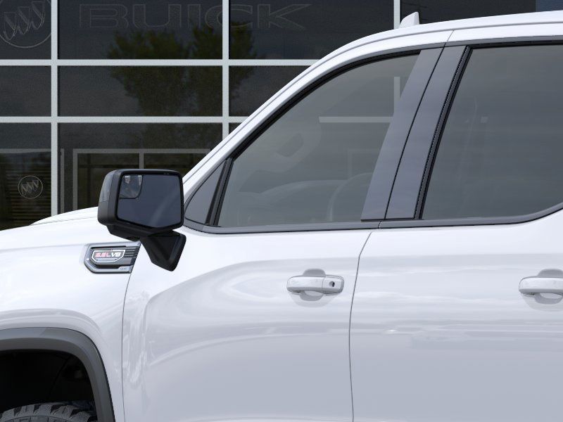 2025 Gmc Sierra 1500 AT4X photo 10