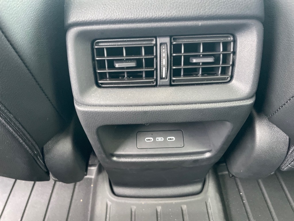 2026 Honda CR-V EX-L photo 21