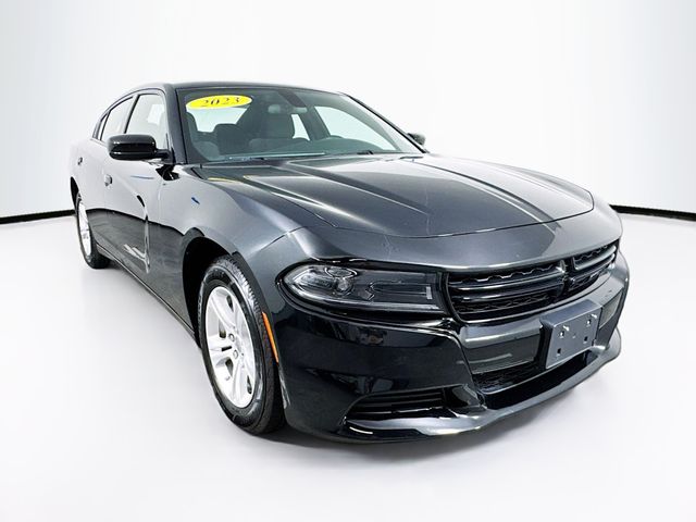 2023 Dodge Charger SXT's photo