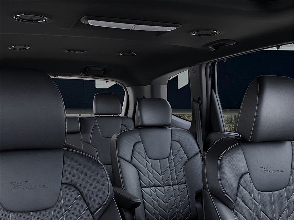2025 Kia Telluride EX X-Line photo 24