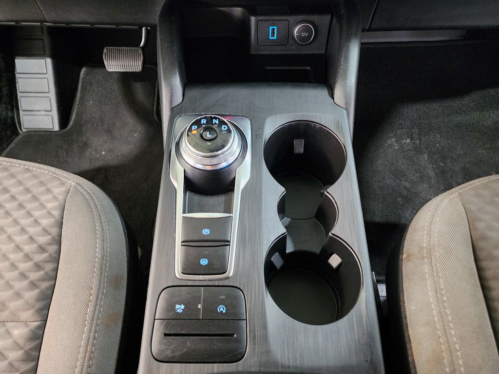 2020 Ford Escape SE photo 19