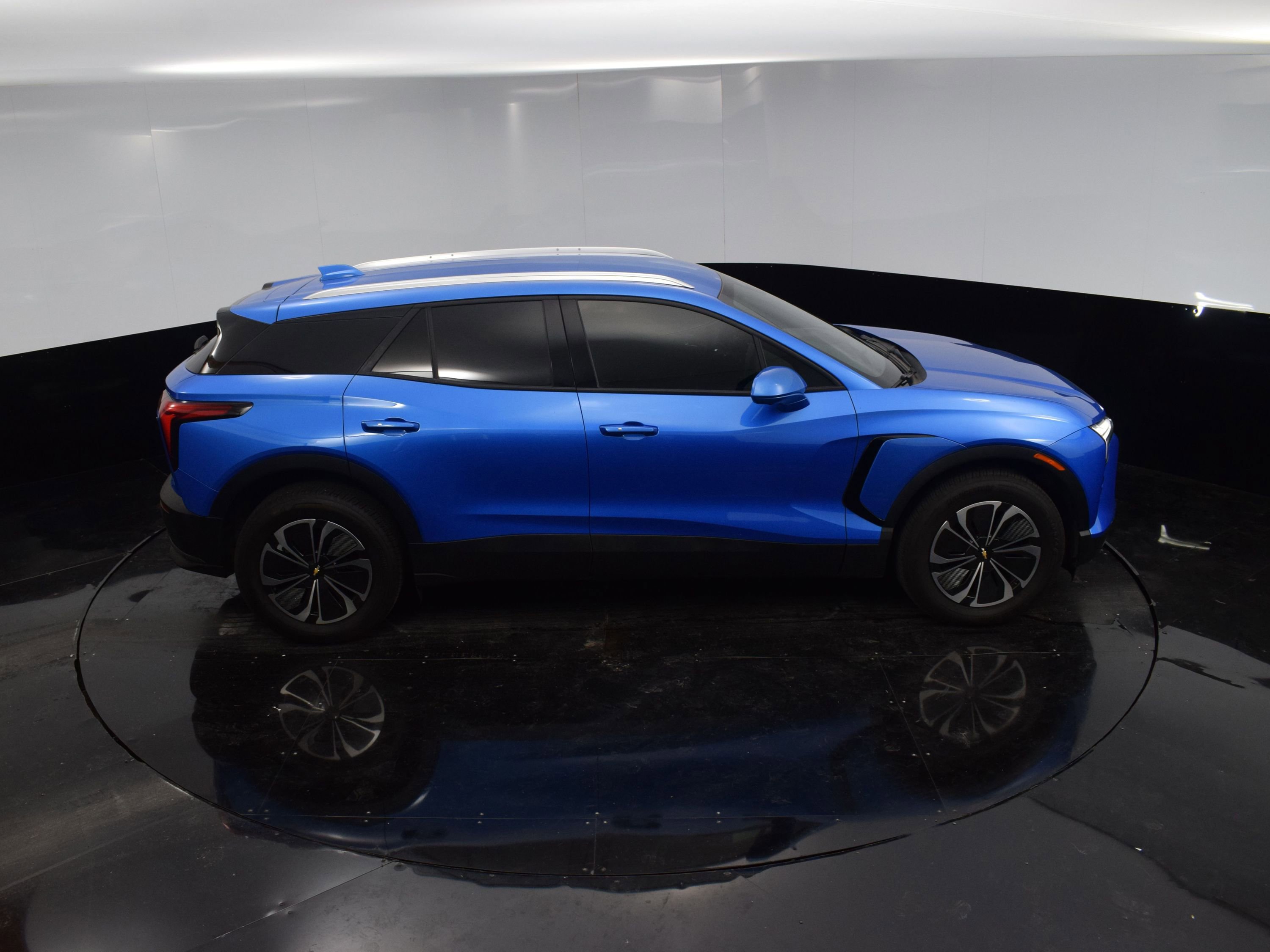 2024 Chevrolet Blazer EV photo 31