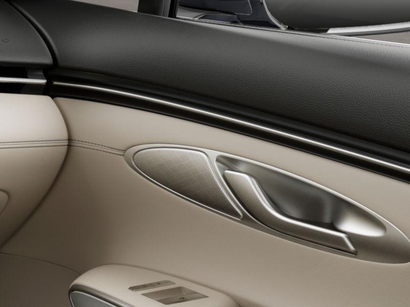 2026 Genesis GV70 2.5T Select photo 19