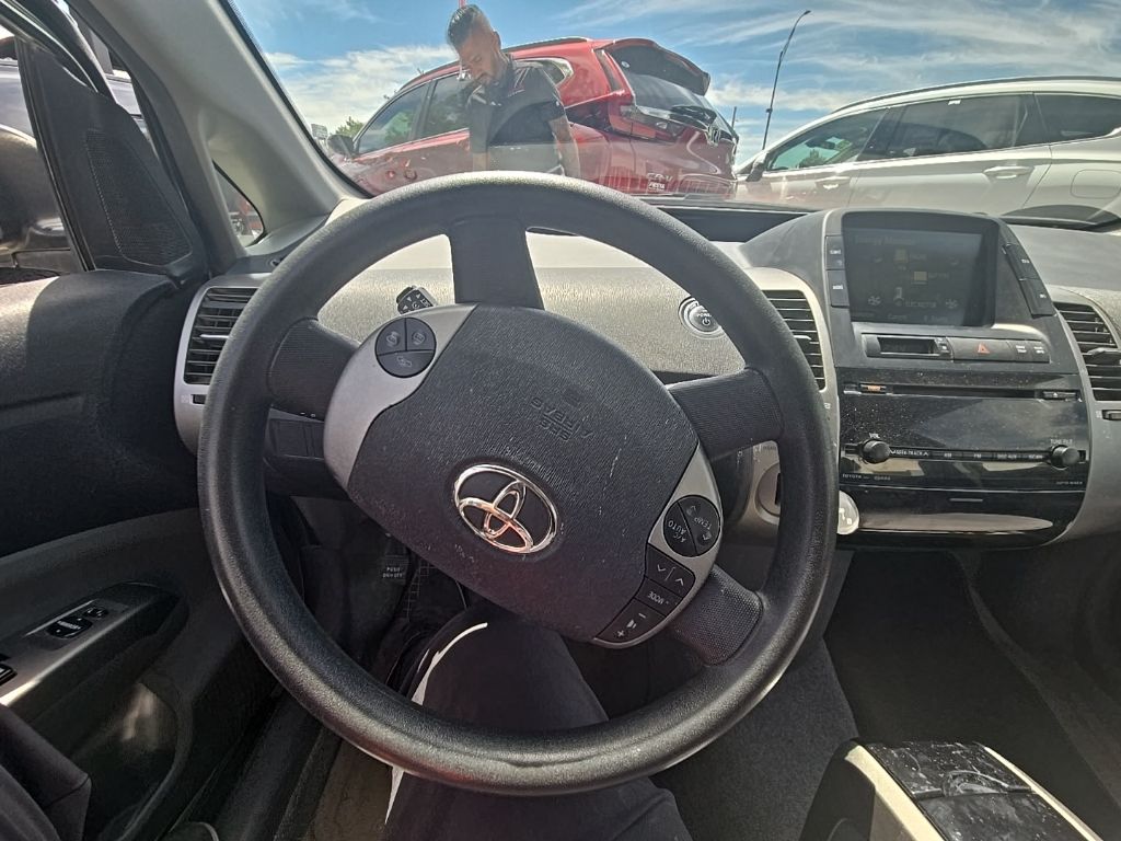 2009 Toyota Prius photo 14