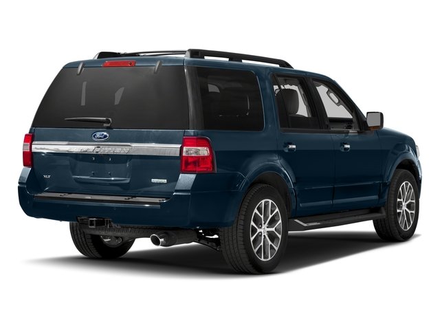 2017 Ford Expedition XLT King Ranch photo 2