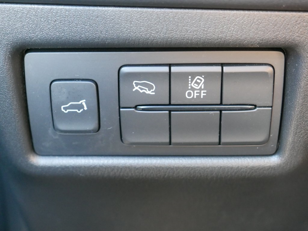 2025 Mazda CX-5 2.5 S Preferred photo 24