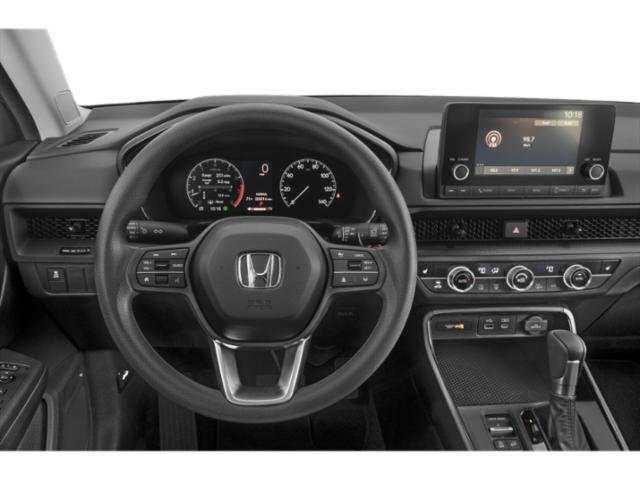 2026 Honda CR-V EX photo 10