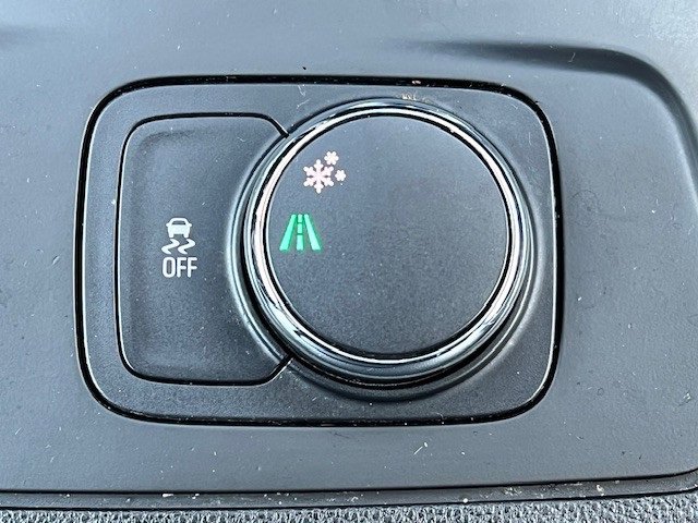 2019 Chevrolet Traverse Cloth 1LT photo 25