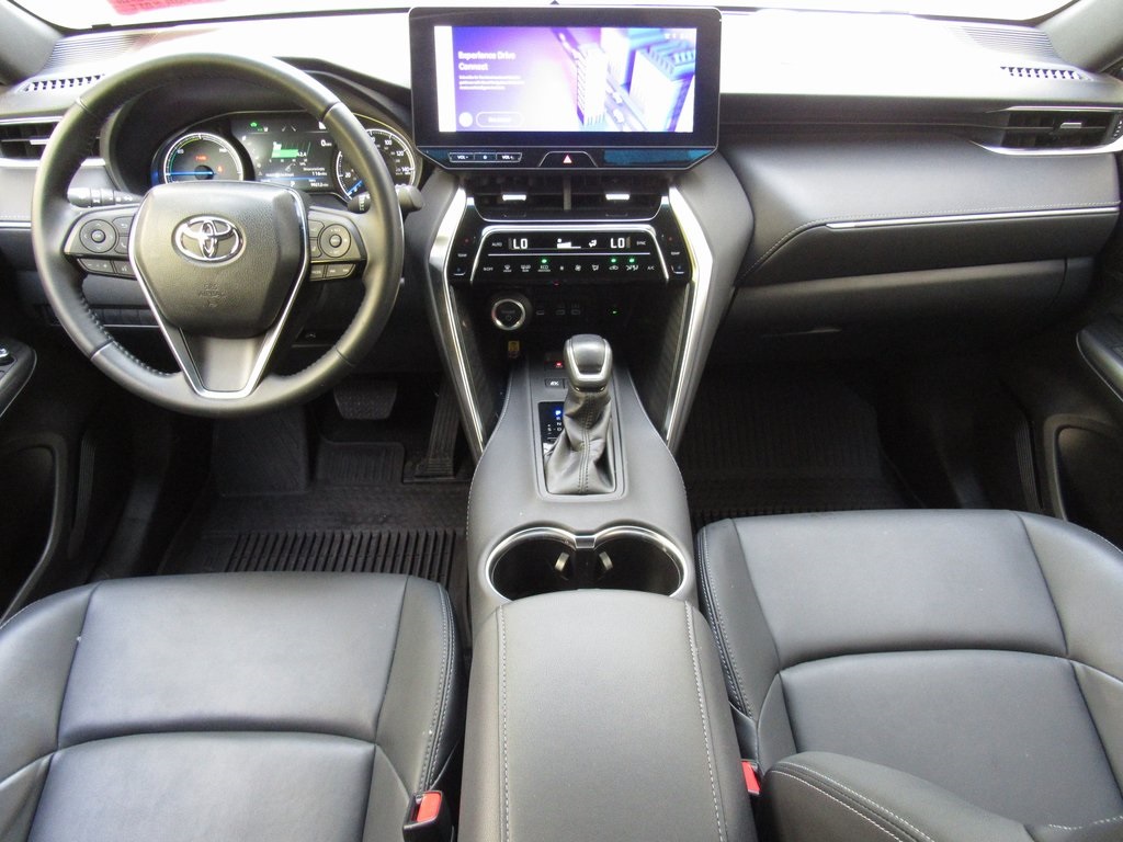 2024 Toyota Venza photo 27