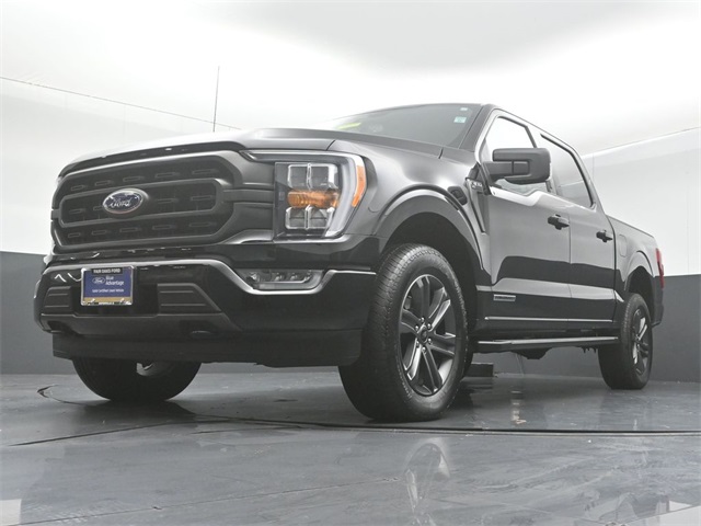 2023 FORD F-150 - Image 39