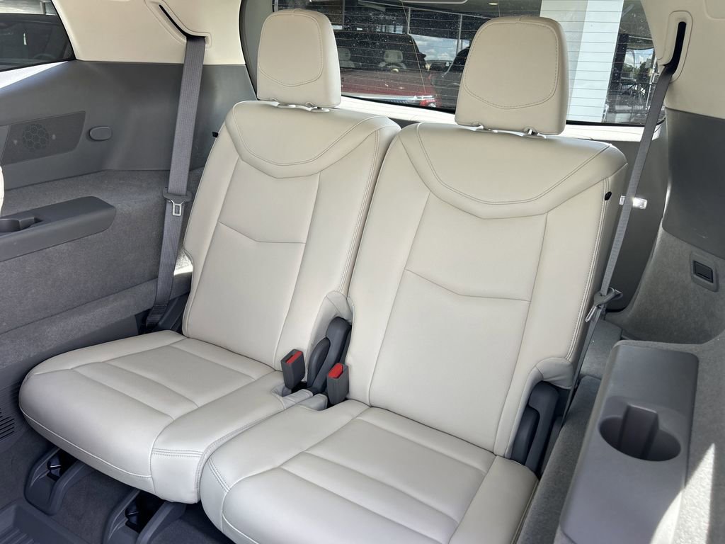 2023 Cadillac XT6 Premium Luxury photo 18