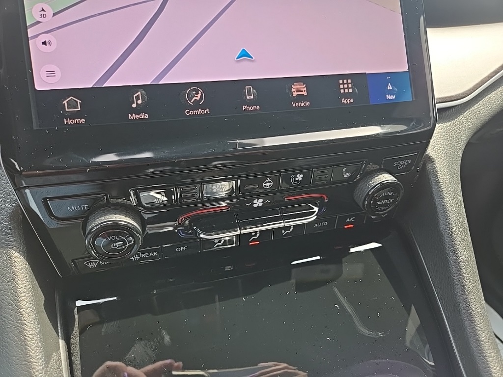 2025 Jeep Grand Cherokee Limited photo 57