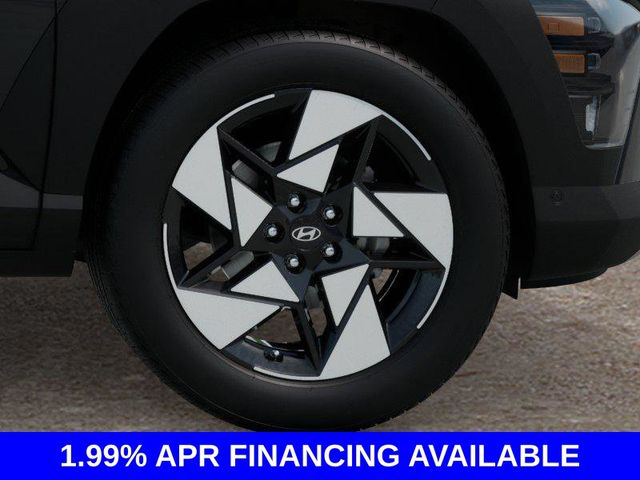 2026 Hyundai Kona SEL photo 4