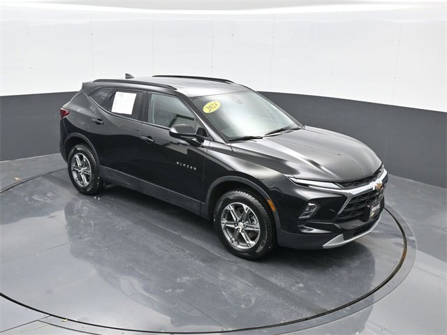 2024 Chevrolet Blazer 2LT's photo