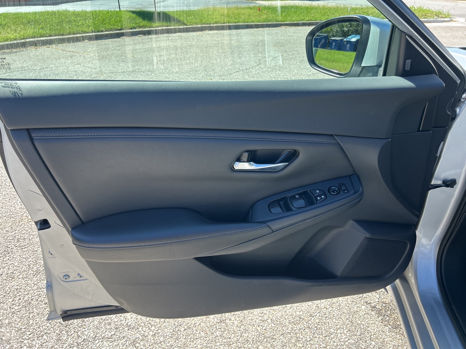 2021 Nissan Sentra SV photo 15