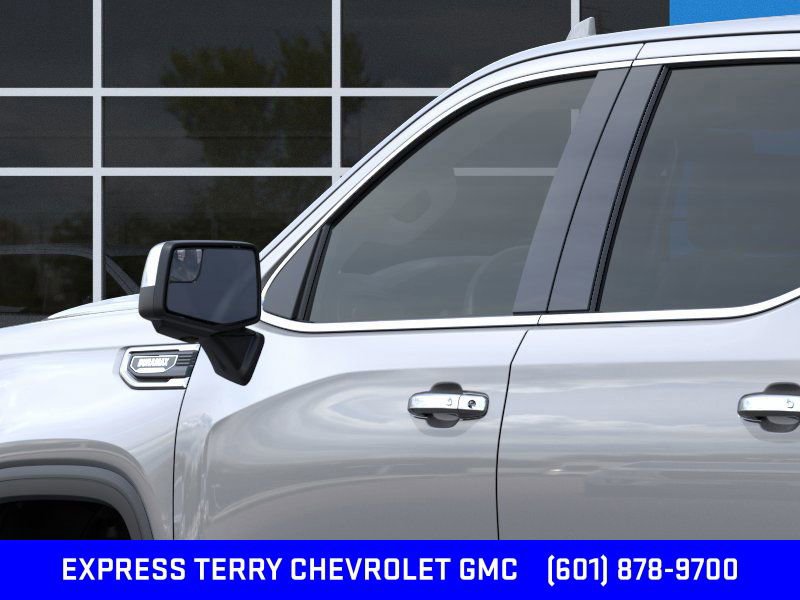 2025 Gmc Sierra 1500 Denali photo 11