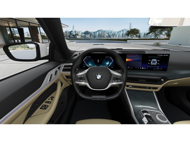 2025 Bmw i4 eDrive40 photo 13