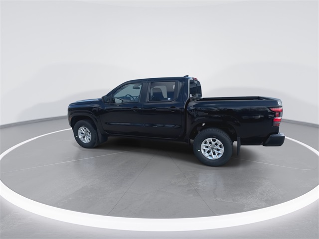 2025 Nissan Frontier S photo 6