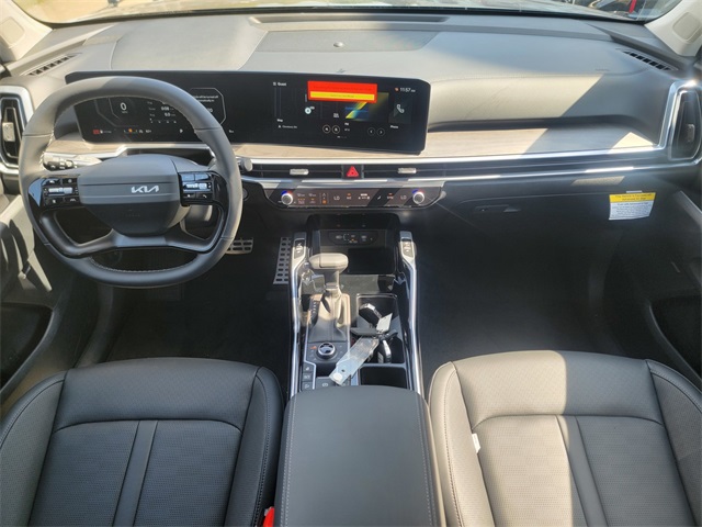 2026 Kia Sorento X-Line SX photo 19