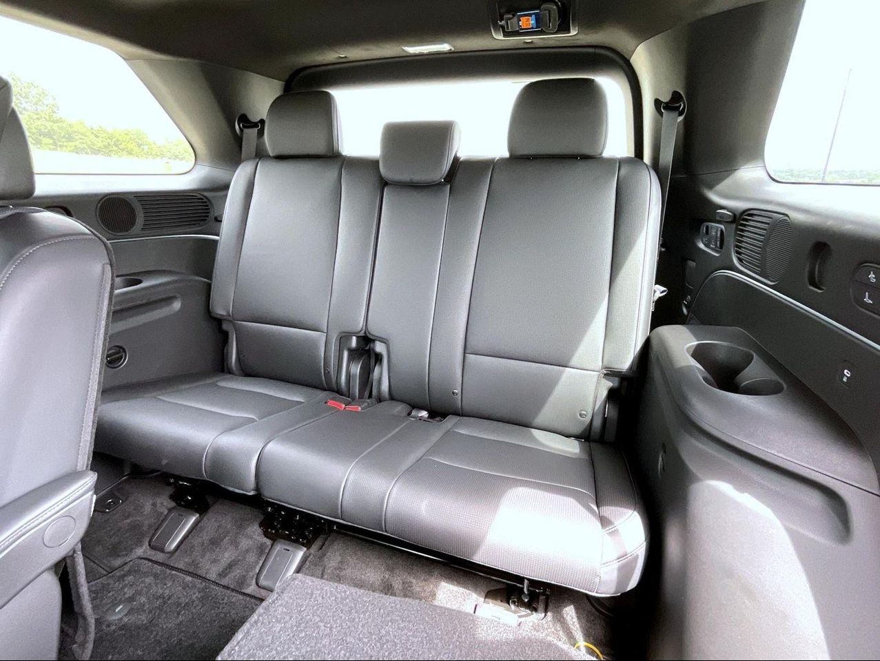 2026 Hyundai Palisade Calligraphy photo 12