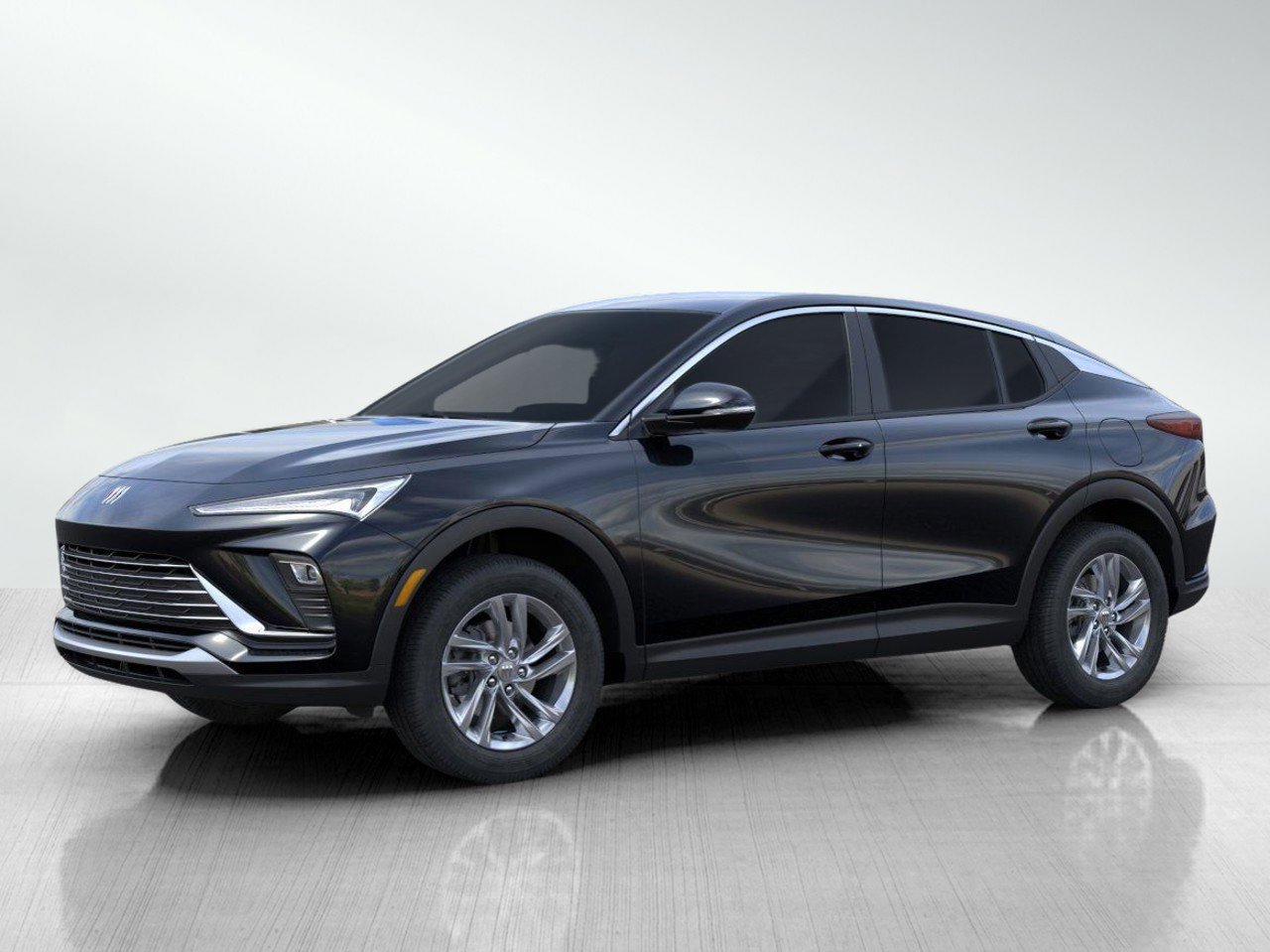 2026 Buick Envista Preferred photo 2