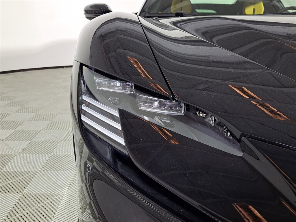 Certified Used 2023 Nero Ferrari Base image 13