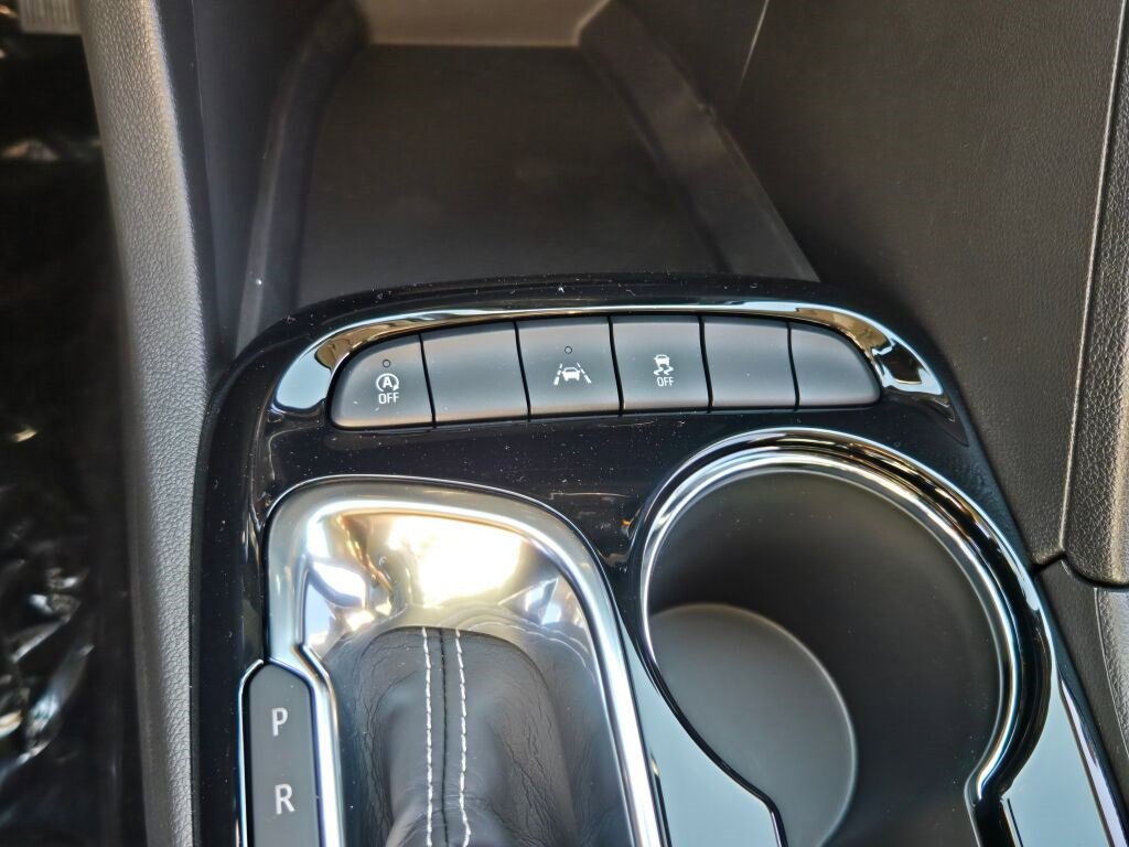 2026 Buick Encore GX Preferred photo 23