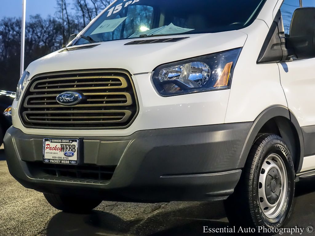2016 FORD TRANSIT - Image 4