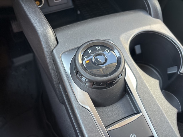 2025 Ford Bronco Sport Big Bend photo 28