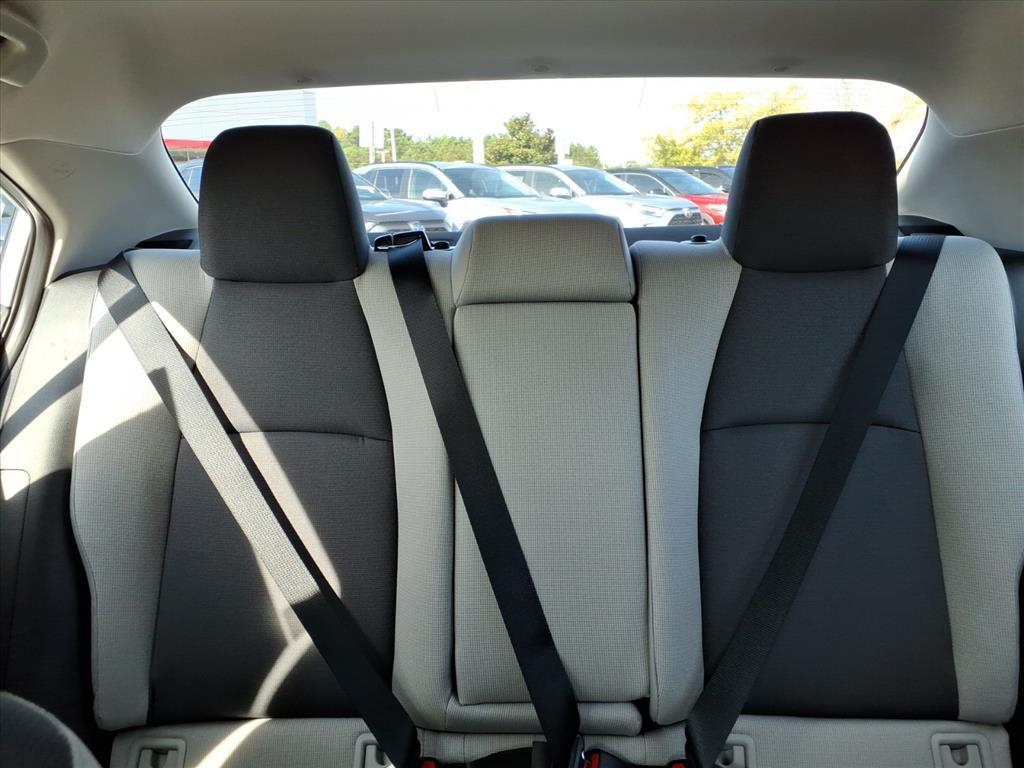 2026 Toyota Corolla LE photo 15